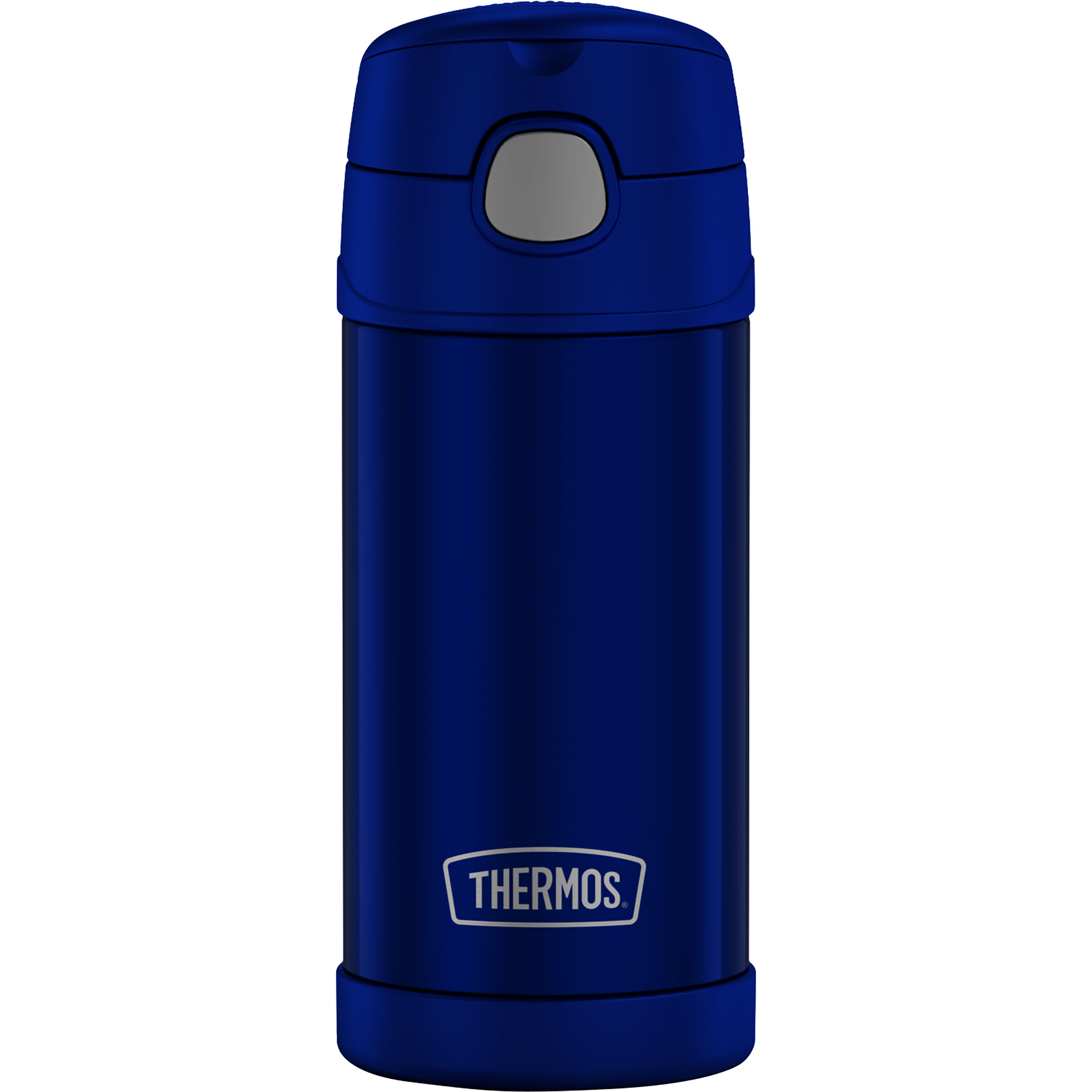 Thermos Funtainer Isolierflasche Kinder Isolierflaschen blau Größe 0.35L Camping | Lifestyle