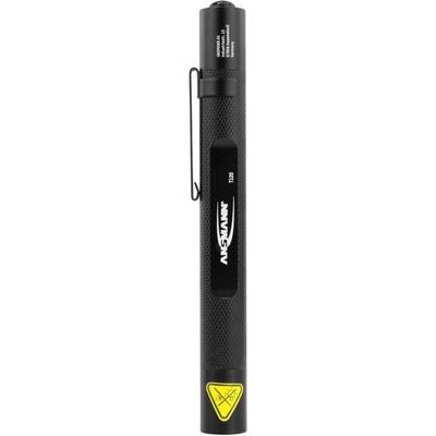 Ansmann 1600-0160 Future T120 Penlight batteriebetrieben LED 130lm 115mm Schwarz
