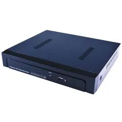 MCL IP-NVR904 Enregistreur NVR pour caméras IP H.2 (Netzwerk Videorecorder (NVR)), Netzwerkkamera Zubehör