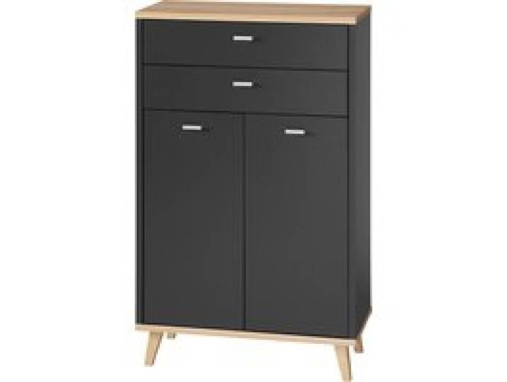 LIVARNO® Meuble colonnette de salle de bains « Corfu ».