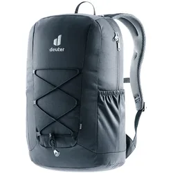 Deuter Gogo Tagesrucksack (Volumen 25 Liter/ Gewicht 0,57 kg) - STK - black