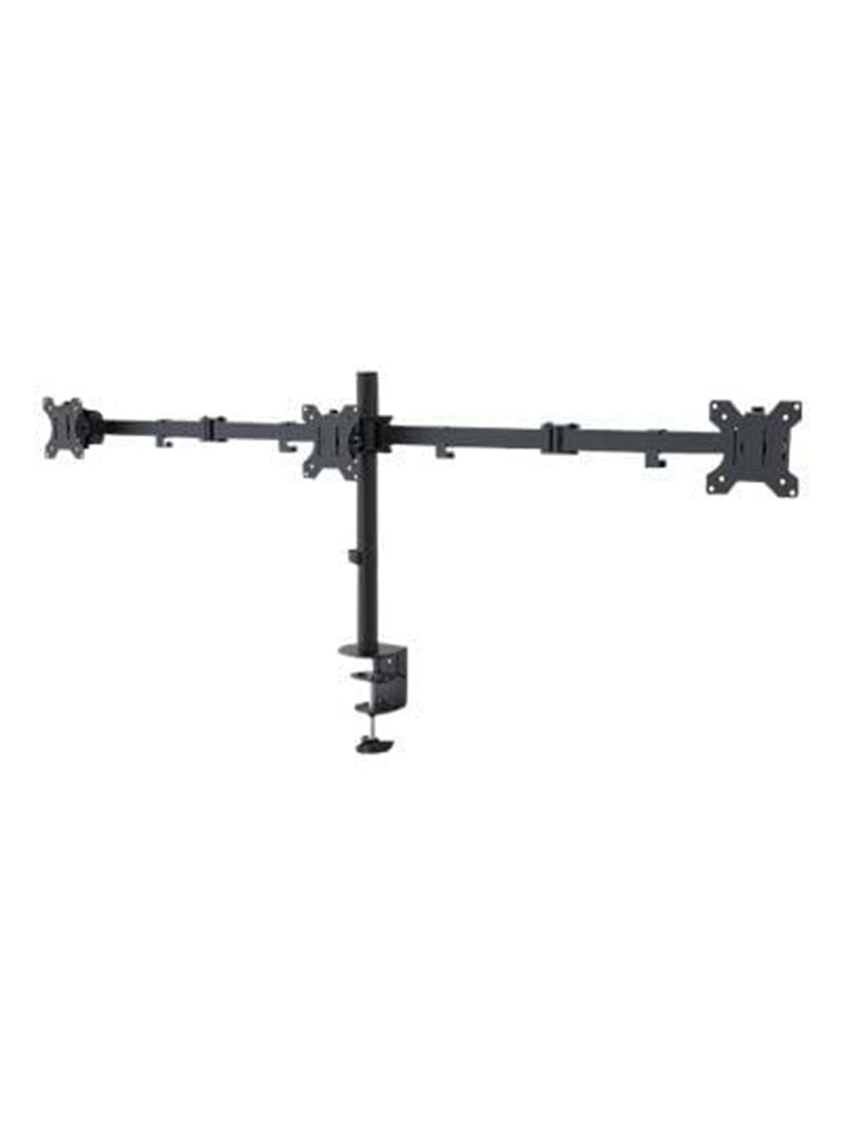 Neomounts FPMA-D550D3BLACK - desk mount