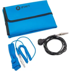 iFixit faltbare Antistatik-Matte, Computer Werkzeug