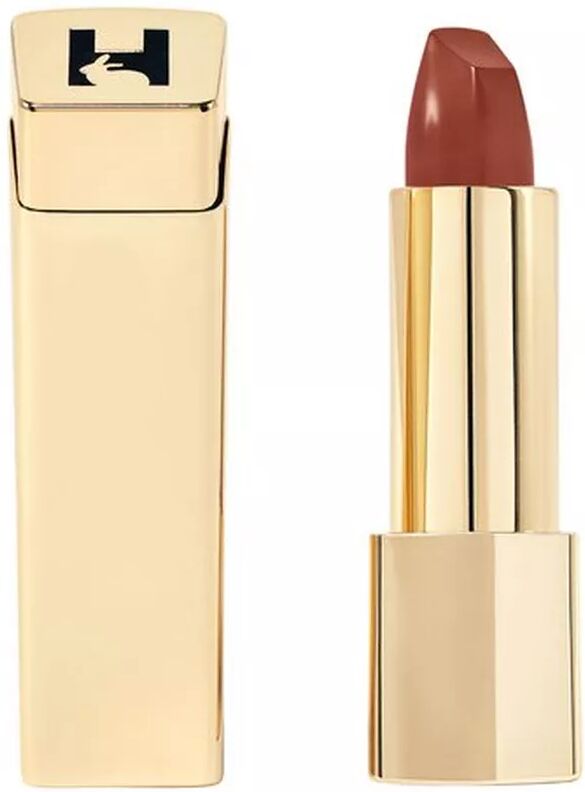 HOURGLASS - Unlocked™ Satin Crème - Lippenstift, 4 g, sahara