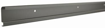 ClosetMaid ShelfTrack Closet Hang Track