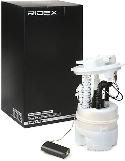 RIDEX 1382F0282 Kraftstoff-Fördereinheit