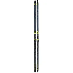 Fischer Sports, Langlaufski, (204 cm)