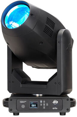 ADJ Focus CMY Compact CMY