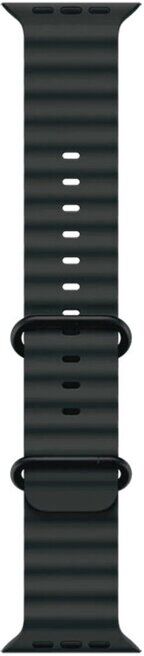 BRACELETE APPLE 49M BO BK