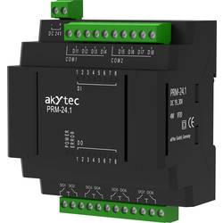 akYtec PRM-24.1 37C062 SPS-Erweiterungsmodul 24 V/DC