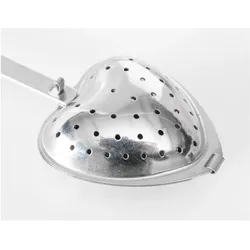 Disco Möbel Teatime, Tee Zubehör, Silber