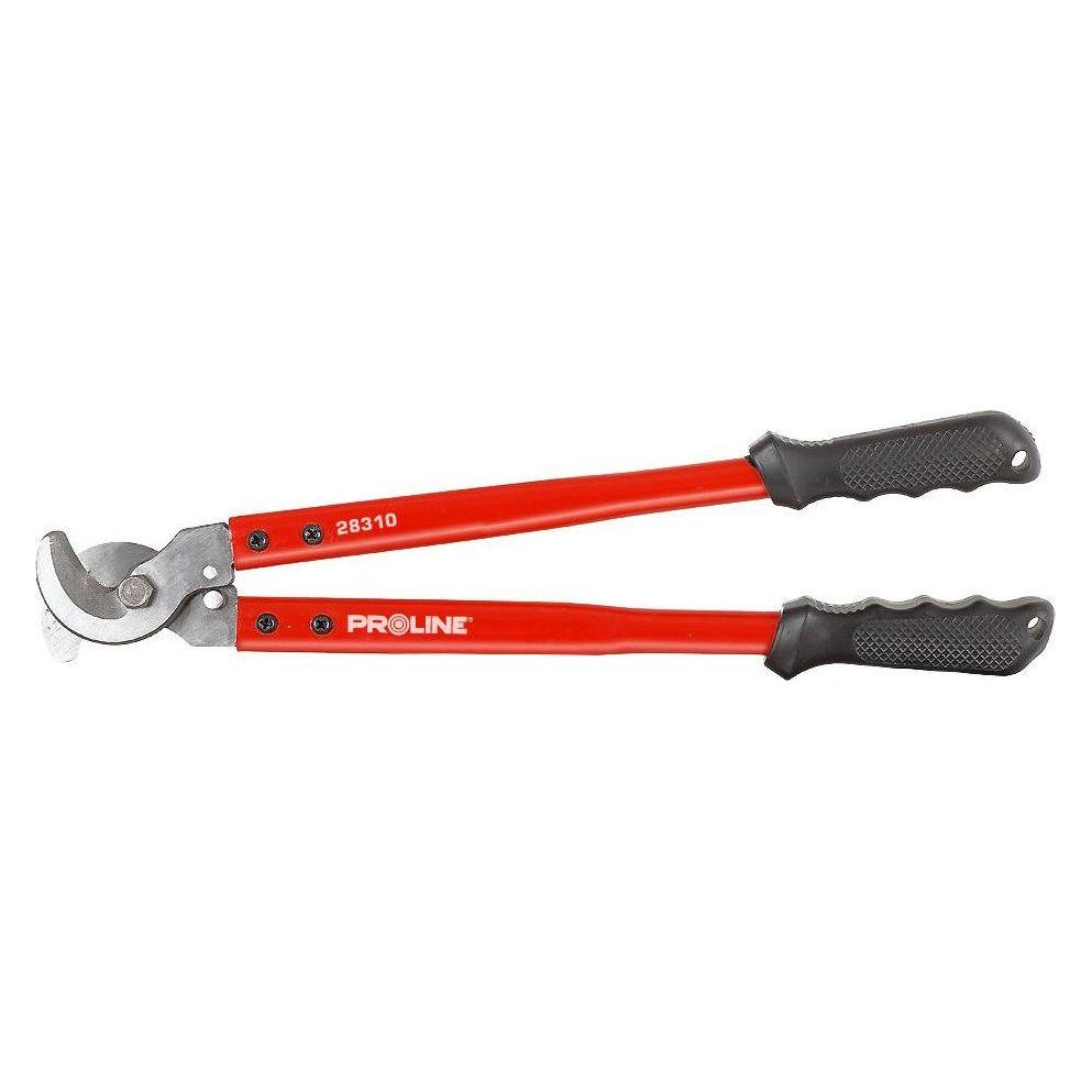 Proline Cable shears al, cu max. cut 250mm2 (28311)