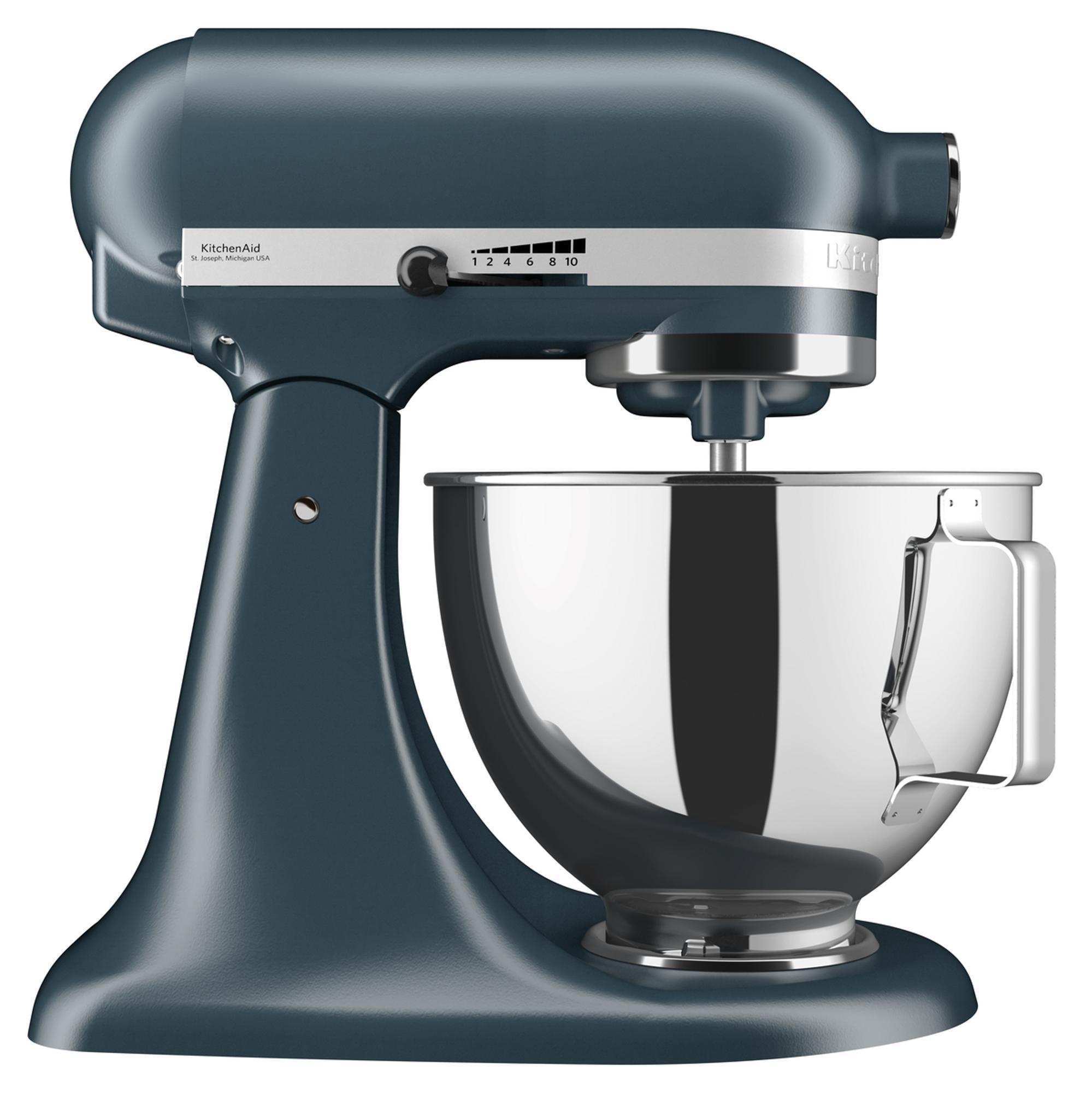 KitchenAid 5KSM95PS BLUE STEEL 4,3 Liter