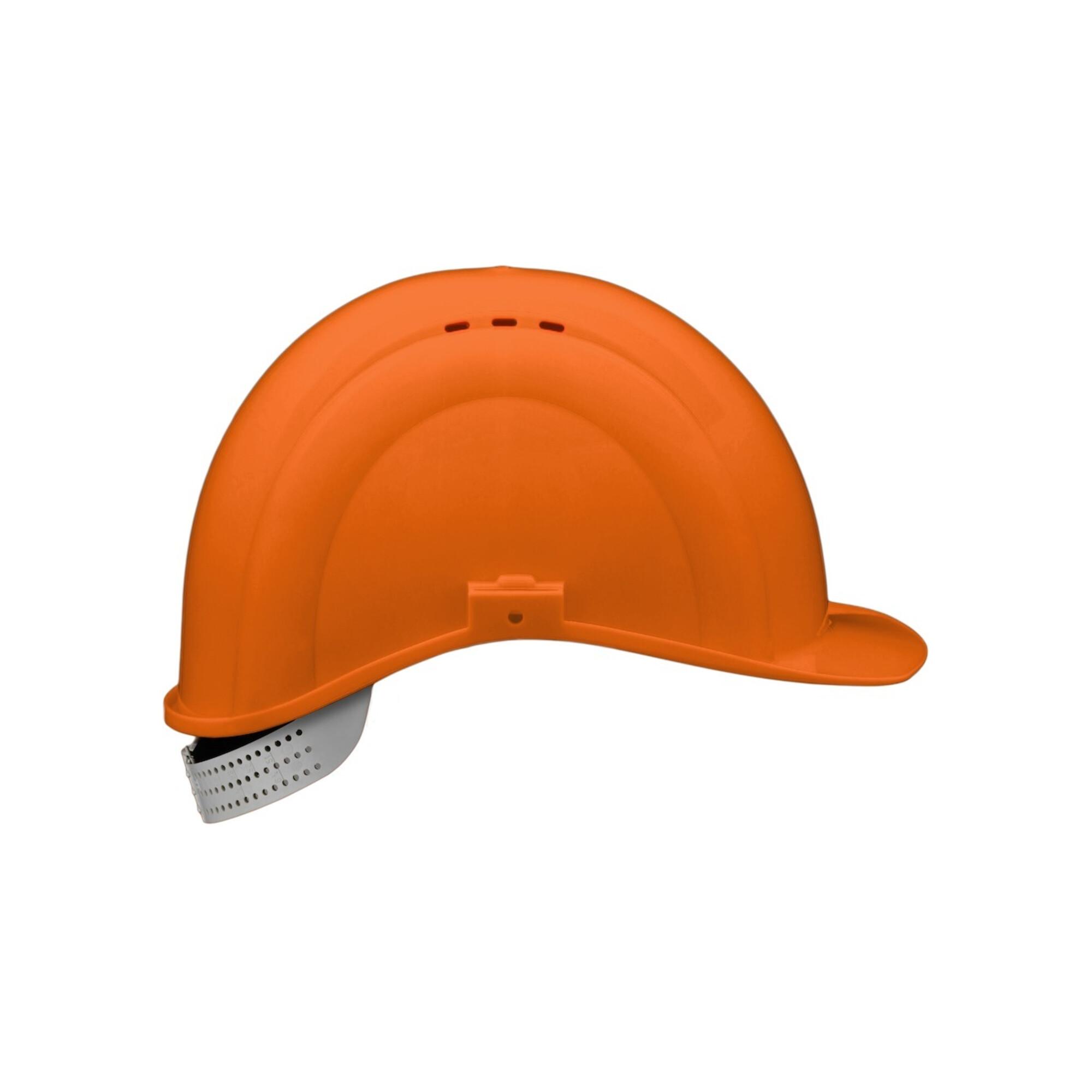 Voss Schutzhelm Inap Defender4 verkehrsorange (11602009)