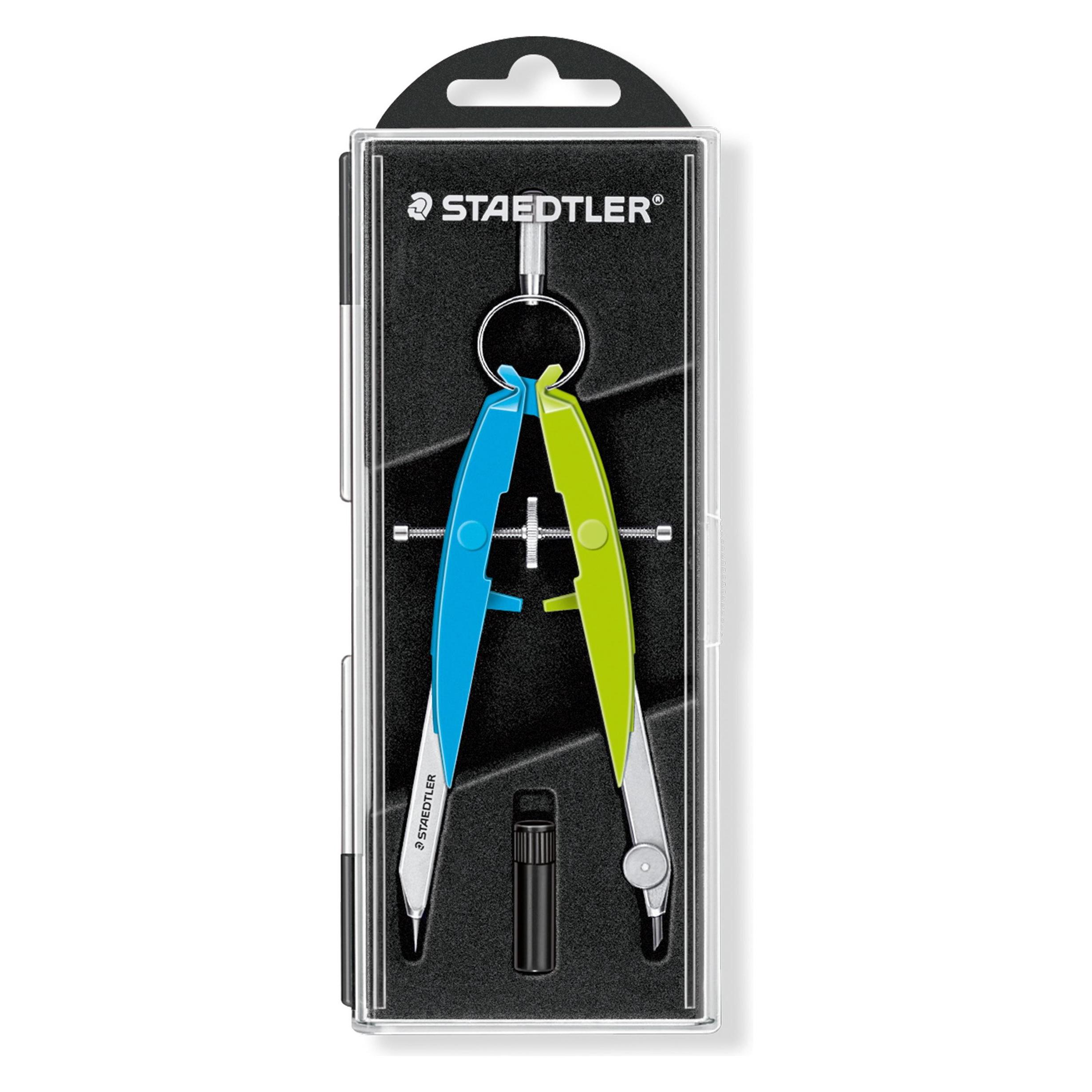 Staedtler Geo-Zirkel 'Mars Comfort' (556 00-N1)