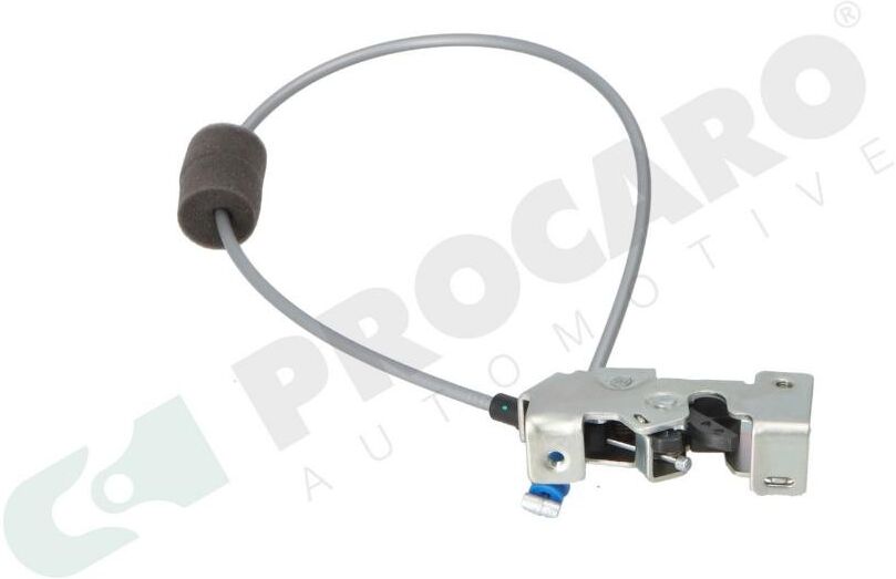 PROCARO PR15-01337 Tailgate lock