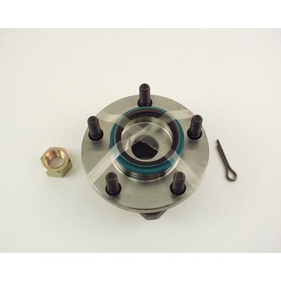 TRISCAN Radlagersatz 8530 10134