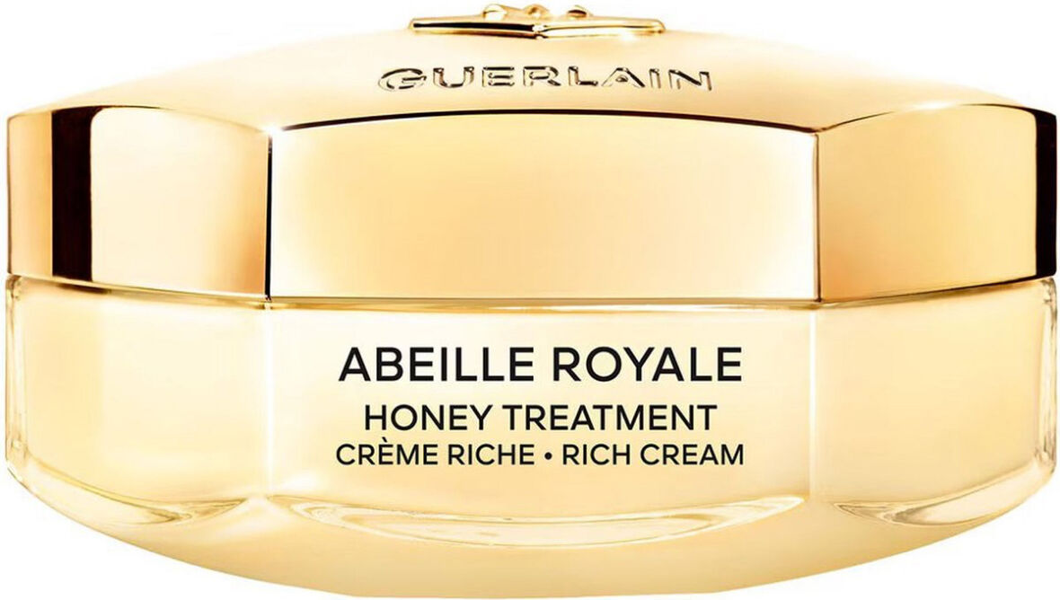 GUERLAIN Abeille Royale Honey Treatment Rich Day Cream