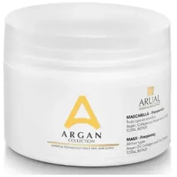 Arual Argan Collection Haarmaske 250ml