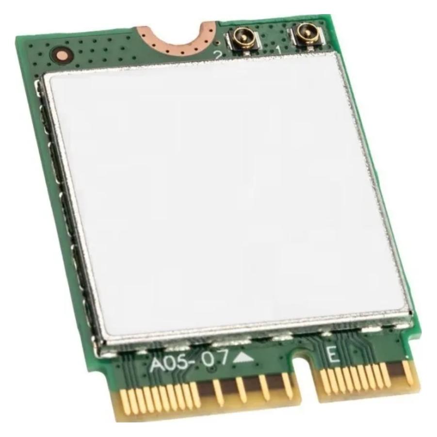Intel Wi-Fi 7 BE201 2230 2x2 BE+BT No vPro (BE201.NGWG.NV)