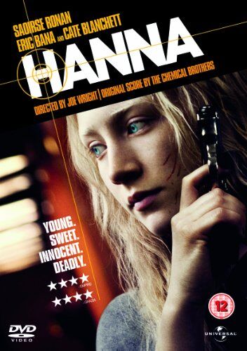 Hanna [DVD] - Preis vom 11.10.2026 03:10:56 h