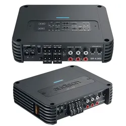 Audison SR 4.300 Verstärker Endstufe 4 Kanal Digital