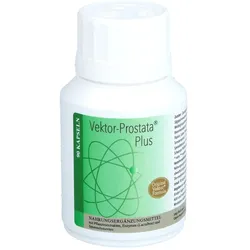 VEKTOR Prostata-Plus Kapseln