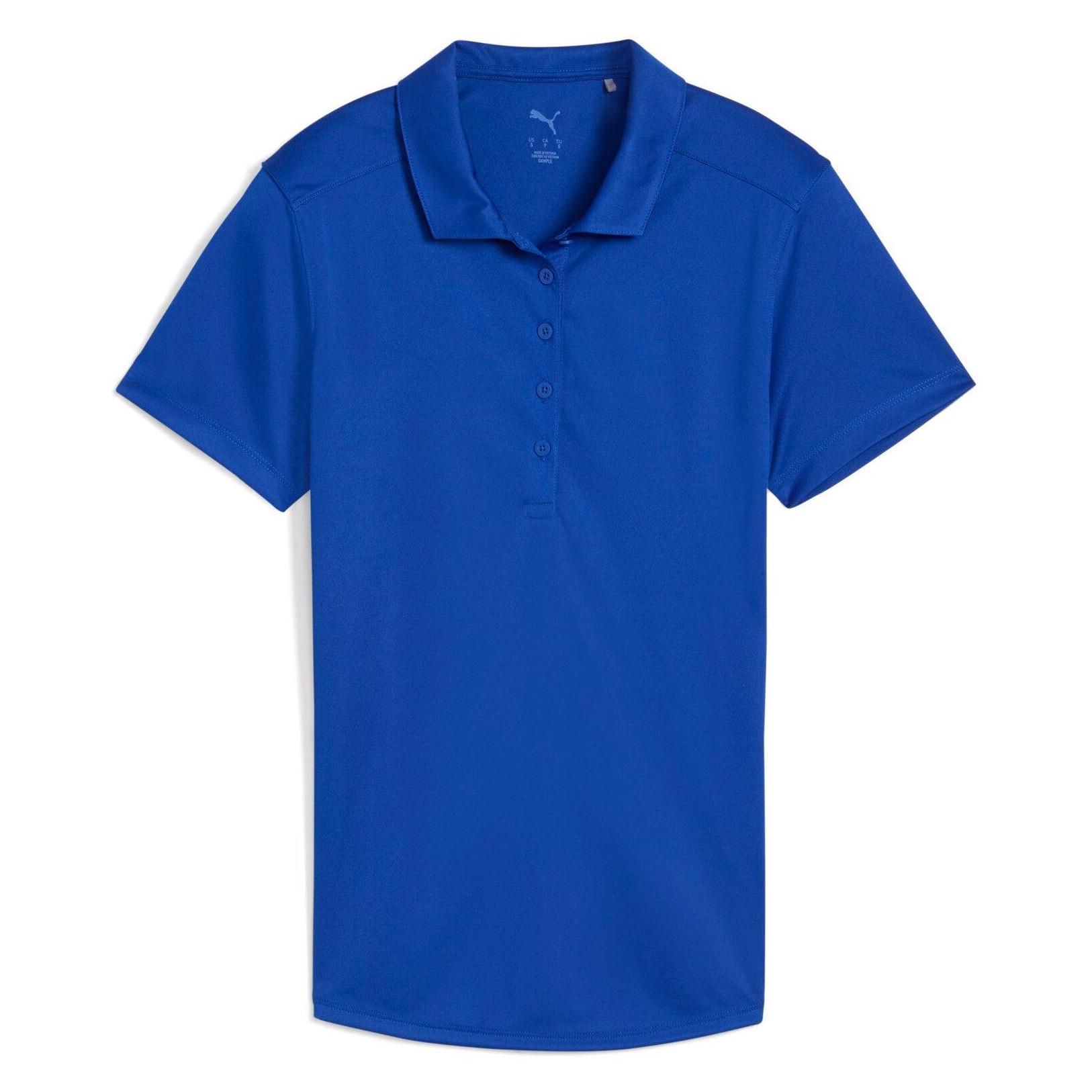 Puma W Pure 2.0 SS Polo (XS) (629944)