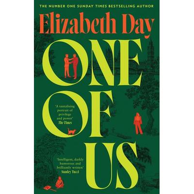 One of Us, Taschenbuch von Elizabeth Day, HarperCollins