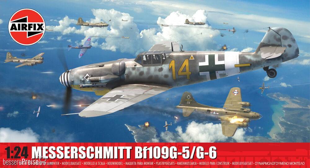 Airfix A17003
