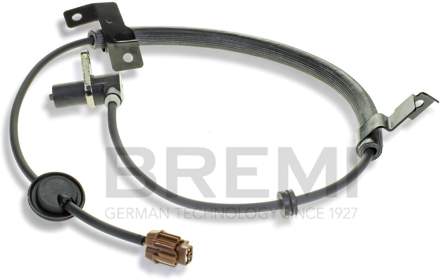 Bremi Sensor, Raddrehzahl 50718 Für Nissan