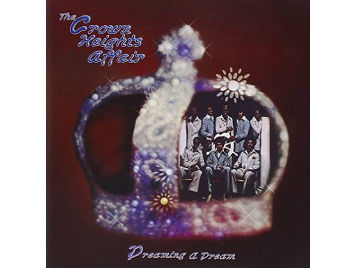 Dreaming a Dream
