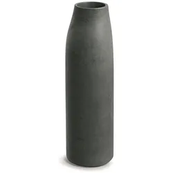 Prosperplast, Blumentopf, Flower pot EPOCCO TALL, plastic, grey (30 x 90 cm)