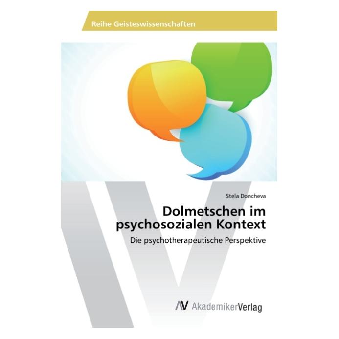 AV Dolmetschen im psychosozialen Kontext (55811898)