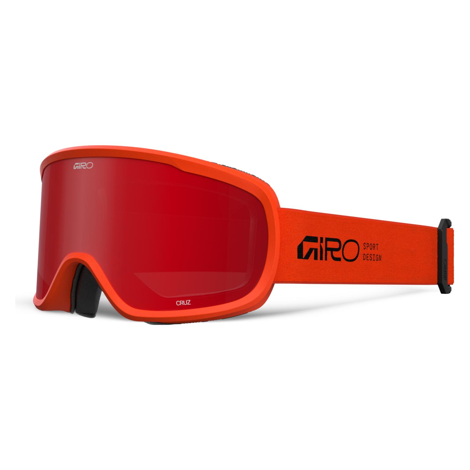 Giro Cruz Flash Goggle (7171896)