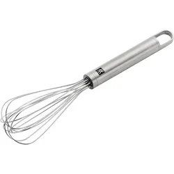 Zwilling Schneebesen Pro 23,9 cm Edelstahl Silber