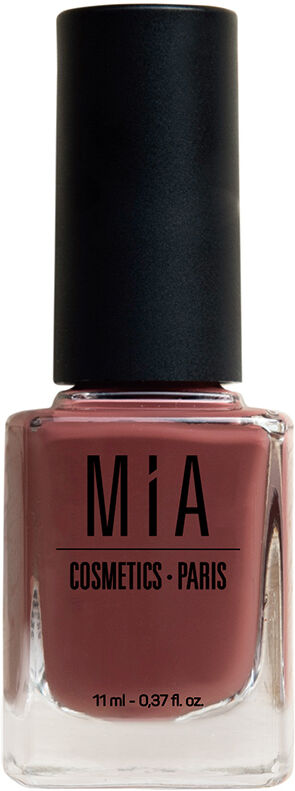 Mia Cosmetics Paris Esmalte #mahogany
