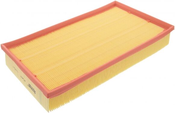 Mapco Luftfilter 60452 Filtereinsatz 58mm Für Vag