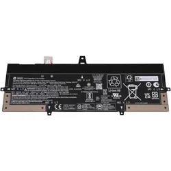 HP Notebook-Akku (7300 mAh), Notebook Akku