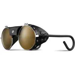 Julbo, Herren, Sportbrille, Vermont Classic (Anthracite, Black, dchrom, Silber, Anthrazit, Black, Chrome, Silber), Grau, Silber, Schwarz