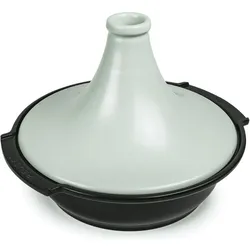 Peugeot Atlas Tajine, Pfeffermühle + Salzmühle, Grün