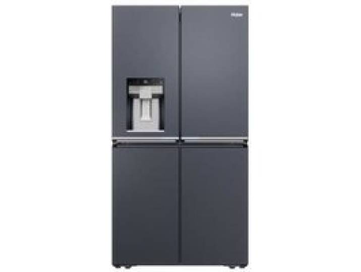 Réfrigérateur multi portes Haier SERIES 7 HCR7918EIMB