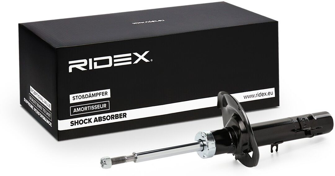 RIDEX 854S2437 Shock absorber