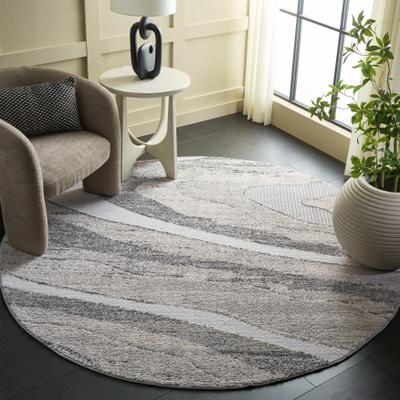 SAFAVIEH Wave Pernelle Modern Rug