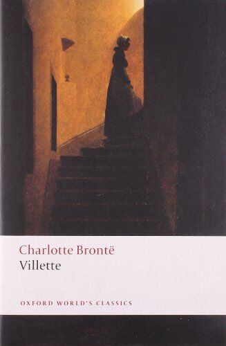 Charlotte Brontë - Villette (Oxford World's Classics) - Preis vom 16.10.2026 11:41:07 h