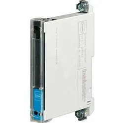 Stahl Sicherheitsbarrieren 9001/01280085#158351, Schalter + Taster