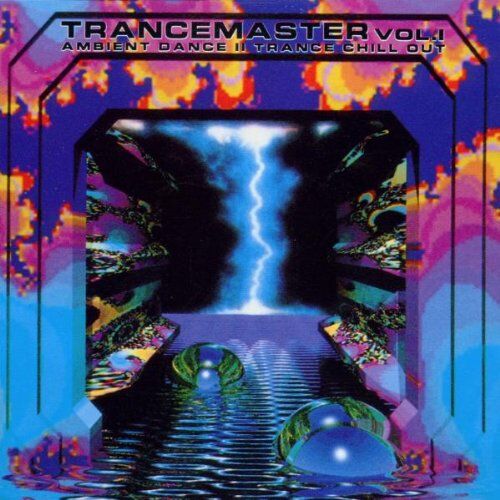 Various - Trancemaster Vol.1-the Chill - Preis vom 13.10.2026 19:28:25 h
