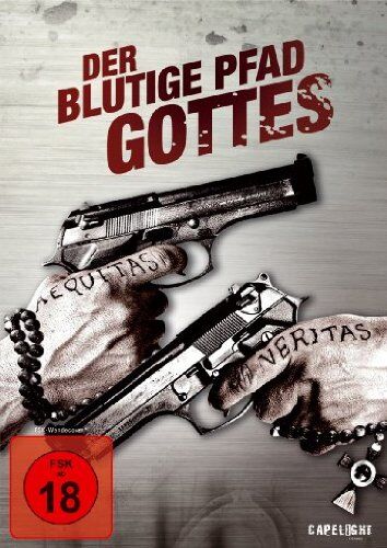 Willem Dafoe - Der blutige Pfad Gottes - Preis vom 12.10.2026 11:37:12 h