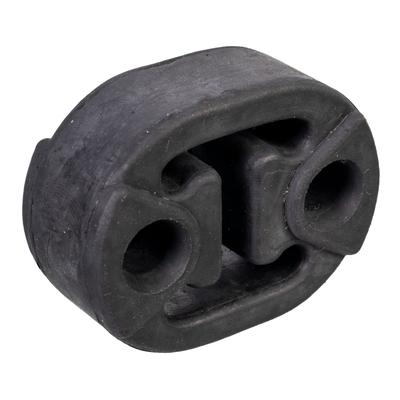BLUE PRINT Halter, Abgasanlage ADBP800080 für NISSAN