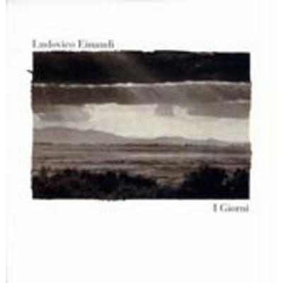 I Giorni (2LP) - Ludovico Einaudi, Vinyl